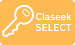 Claseek（クラシーク）SELECT